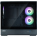 Корпус Zalman P30 Black V2